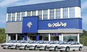 پشت پرده کیسه‌دوزی ایران خودرو برای جیب مردم