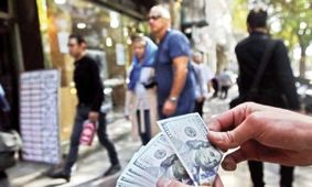 جدیدترین قیمت دلار و یورو امروز ۱۷ خرداد ۱۴۰۴