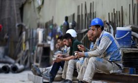 وعده جدید دولت به کارگران/ آیا پارتی‌ بازی در محیط‌ کار به پایان می‌رسد؟