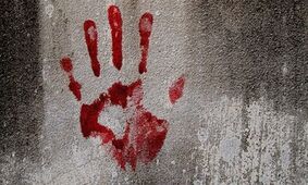 قتل فجیع مامورپلیس در خانه دختر تهرانی ! / قاتل مازندرانی کارتن خواب بود !