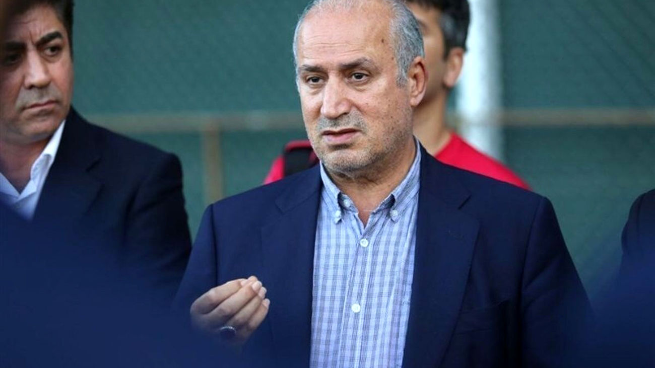 واکنش تاج به احضار مدیران فدراسیون در پرونده فساد