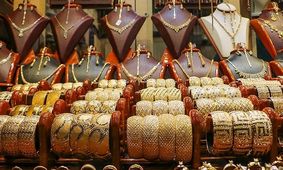 قیمت طلای ۱۸ عیار امروز ۱ مهر ۱۴۰۴  / سکه امامی چند؟