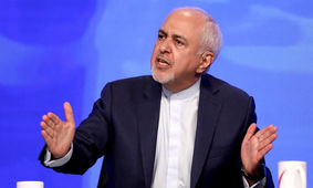 ظریف: آینده سازان ما را نباید با گشت ارشاد تحقیر کرد/ تندروی نشانه ضعف است