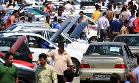 رکود قیمت‌ها در بازار خودرو؛ آخرین قیمت سمند، پژو، شاهین، کوییک و تارا + جدول