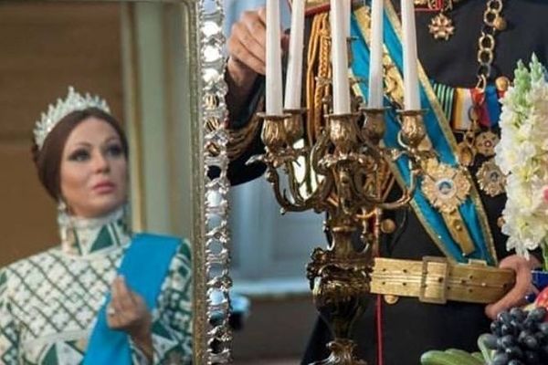 جزئیات تکان‌دهنده زندگی شخصی ساغر عزیزی: اعتراف‌گیری عجیب همسر به جرم واهی!