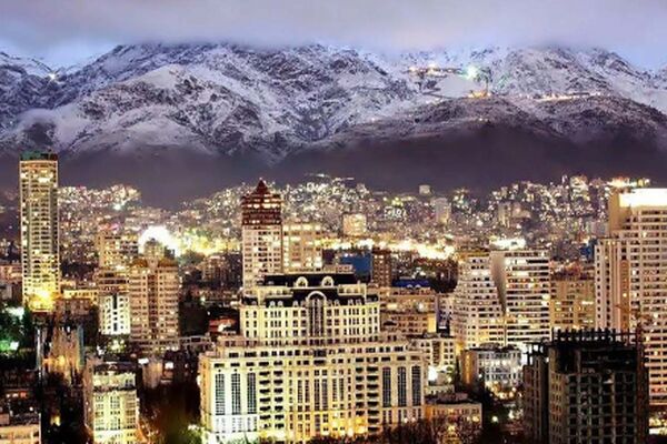 بودجه لازم برای خرید خانه در منطقه یک تهران چقدر است؟