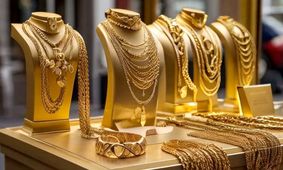  توصیه مهم بانک‌ها به خریداران و فروشندگان طلا