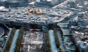 امسال چند زائر ایرانی در پیاده‌روی اربعین حضور داشتند؟