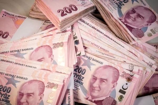 قیمت لیر ترکیه امروز دوشنبه 27 بهمن ۱۴۰۴