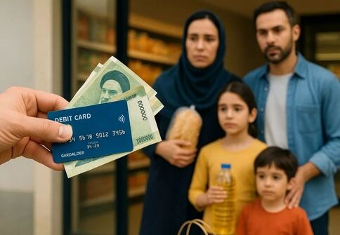 افزایش اعتبار کالابرگ در آستانه تصمیم نهایی دولت/ مبلغ جدید چه زمانی اعلام می‌شود؟