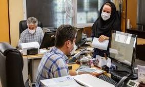 پاداش ویژه دولت برای این گروه از کارمندان