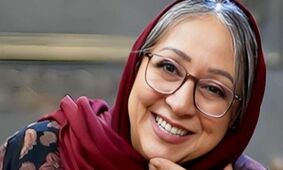 چهره حیرت‌انگیز مریم سعادت در 66 سالگی؛ راز جوانی این بازیگر محبوب چیست؟ + عکس