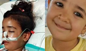 فوری / نامادری «آوا» به قصاص محکوم شد + فیلم