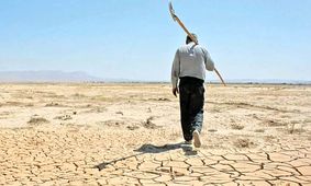 زنگ خطر بی‌آبی در تهران به صدا درآمد 