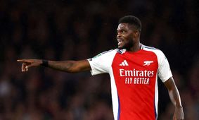 ویارئال، خانه جدید توماس پارتی؟ +جزئیات