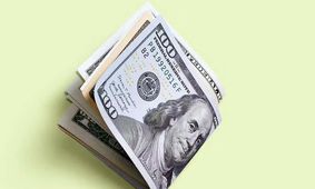 قیمت دلار امروز یکشنبه ۱۰ فروردین ۱۴۰۴