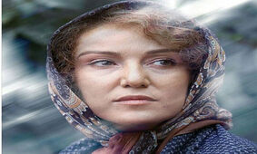 عکس مدلینگی از پانته آ بهرام / عمرا بشناسیدش !