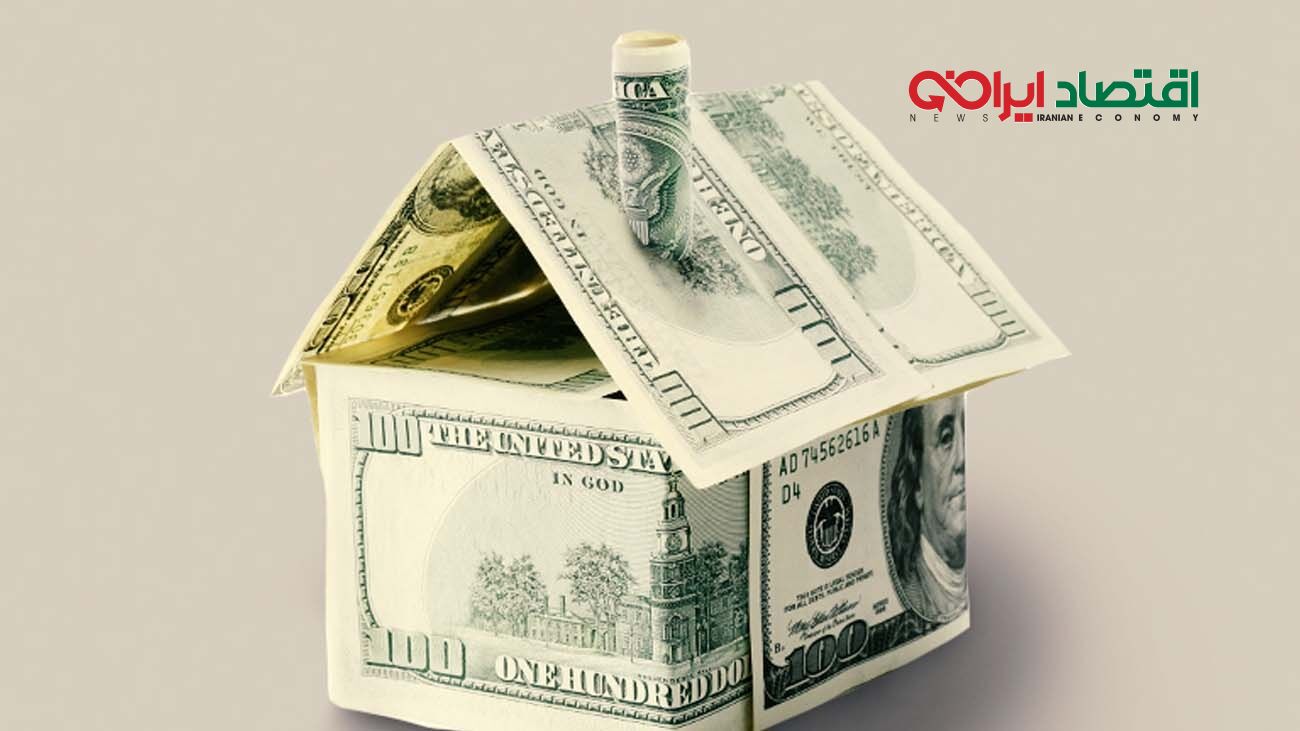 چرا قیمت مسکن از نوسانات ارز جا مانده است؟