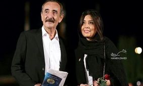 صحبت جنجالی ستاره سینما: بازیگر نشدم، لات شدم! + ویدیو