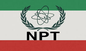 ایران آماده کاهش غنای اورانیوم/ خروج از NPT تعیین تکلیف شد!