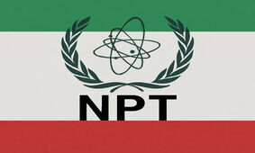 ایران آماده کاهش غنای اورانیوم/ خروج از NPT تعیین تکلیف شد!