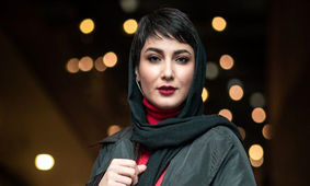 استایل جذاب سمیرا حسن‌پور در سفر به سلیمانیه عراق +عکس