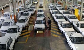 قیمت پراید وانت صفر و کارکرده فروردین ۱۴۰۴ + جدول!