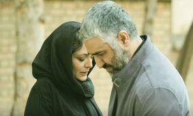 افشای راز خواستگاری پنهانی پژمان جمشیدی از ساره بیات پس از مرگ همسرش!+ویدیو