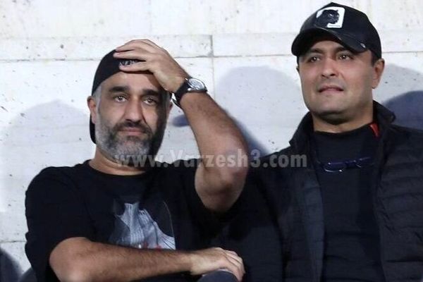 پژمان جمشیدی راز بدهکاری عجیبش را فاش کرد: مجبور شدم برای پرداخت بدهی بازی کنم! + ویدیو