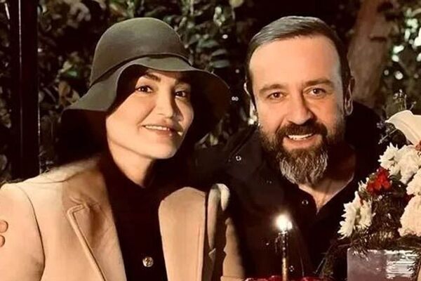 سولماز حسینی با یک استوری راز طلاقش را فاش کرد!