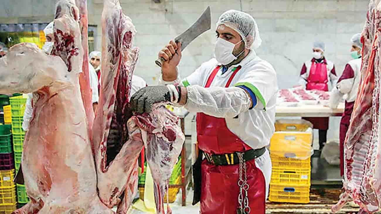 آغاز برخورد با گوشت کیلویی ۵۰۰ هزار تومانی!