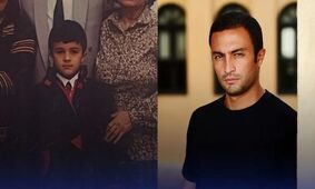 سفر در زمان با امیر جدیدی؛ از کودکی تا شهرت!