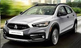 خاص ترین خودروی سایپا وارد بازار می شود