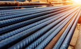  قیمت میلگرد ۵ مهر ۱۴۰۴؛ تقاضای چشمگیر در پاییز + جدول