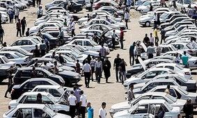 پیش‌بینی شوکه کننده از بازار خودرو در پایان تابستان