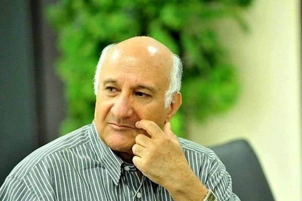 بیوگرافی محمد طبیبیان اقتصاددان برجسته ایرانی + معرفی کتاب ها