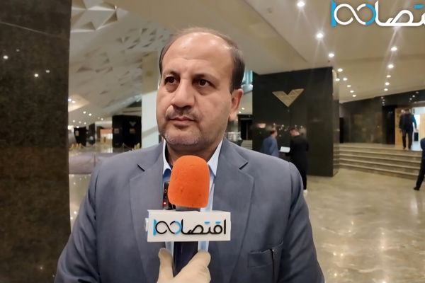 تورم سر سام آور با درآمد مردم همخوانی ندارد +فیلم