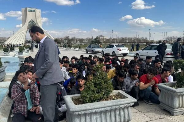 هشدار جدی برای کارفرمایان / بیمه نکردن کارگر ممنوع است 