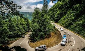 آماده‌باش کامل در شمال کشور برای تعطیلات پیش‌رو