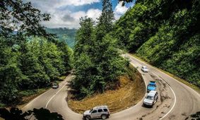 آماده‌باش کامل در شمال کشور برای تعطیلات پیش‌رو