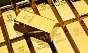 تفاوت طلای آب شده با شمش طلا چیست؟