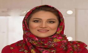اولین عکس از برادر خیلی خوشتیپ شبنم مقدمی / خانم بازیگر پز برادرش را داد
