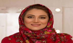 تغییر چهره شبنم مقدمی از کودکی تا الان ! / شیک و باوقار