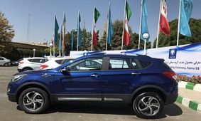 مقایسه هایما S7 و S5 ؛ تفاوت ۲۵ میلیونی در کارخانه