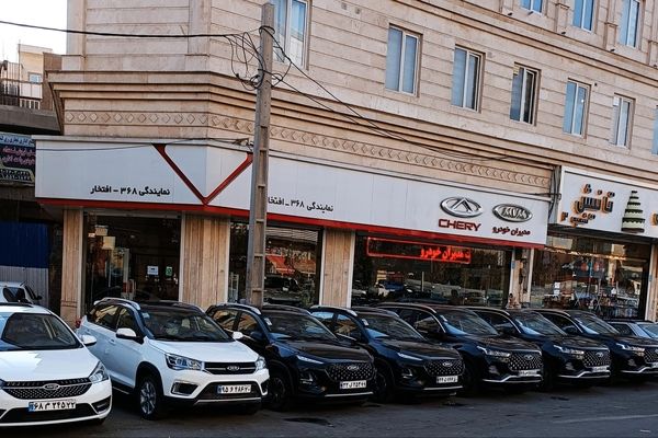 پیش فروش 4 محصول جدید مدیران خودرو با شرایط ویژه آغاز شد
