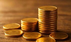 قیمت طلای ۱۸ عیار امروز ۱۲ بهمن ۱۴۰۴ / سکه امامی چند؟