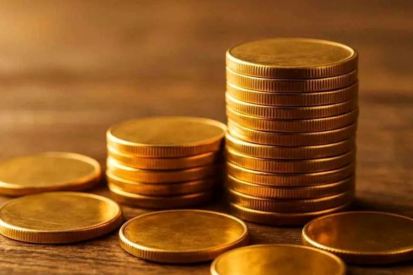 قیمت طلای ۱۸ عیار امروز ۱۲ بهمن ۱۴۰۴ / سکه امامی چند؟