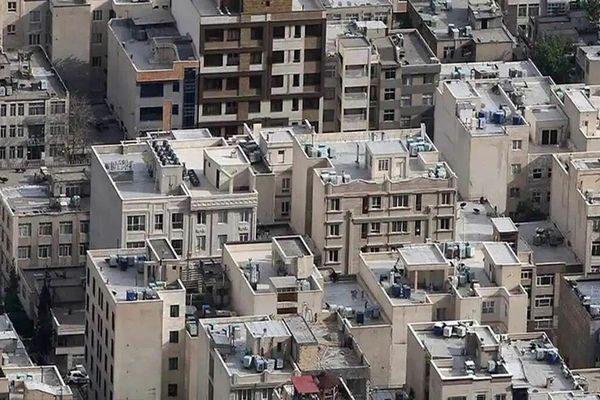 اخرین امار از تعداد مالکان و مستاجران/ چند درصد خانوارهای شهرنشین ایران مالک هستند؟