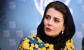 جذاب ترین و خاص ترین کفش‌های پاشنه بلند خانم بازیگران  ایرانی + عکس ها