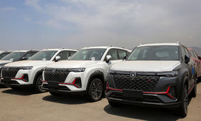 خبر مهم از قیمت خودروهای وارداتی